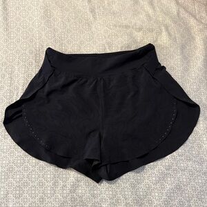 LIKE NEW Lululemon Fast & Free Short